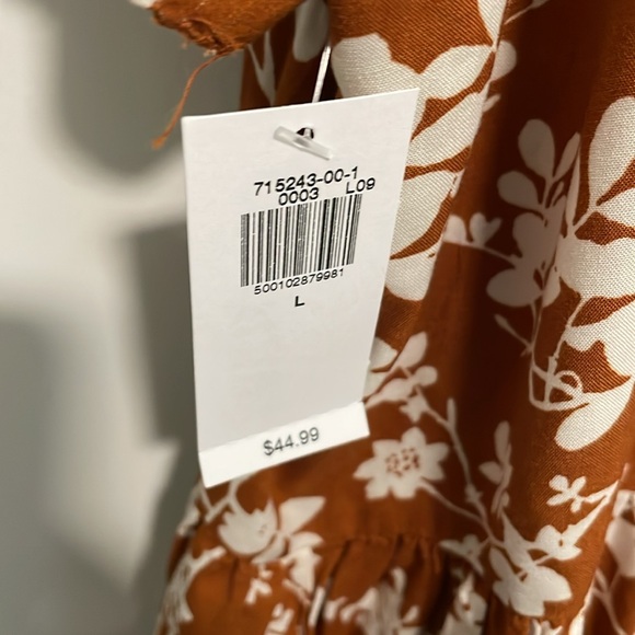 Women’s Dress - Old Navy - NWT - Large - Picture 3 of 4